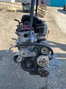   L15A Honda Freed GB3 0146 