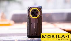 Ulefone Armor Mini. , 256 , , 3G, 4G LTE, 5G, Dual-SIM, , NFC 