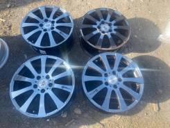 Inter Milano Voltec Extreme. 7.0x17", 5x114.3, ET38,  73,0. 
