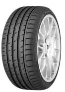 Continental ContiSportContact 3