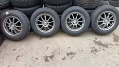 Inter Milano LCZ. 6.0x16", 4x100, ET50,  73,0. 