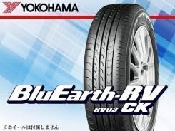 Yokohama BluEarth RV-03CK. ������, �����. ��� ����� �� ������������ ����