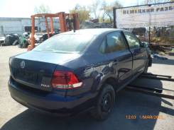 Volkswagen Polo. XW8ZZZ61ZHG006565, CWVB ����