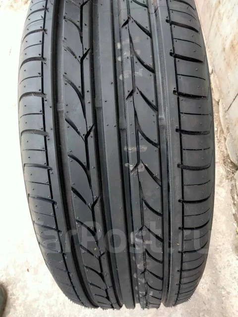 Yokohama DNA Earth-1 EP400. ������, 2008 ���, ����� ����