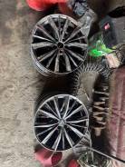 Hamann. x19", 5x114.3 