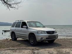 Mazda Tribute.   