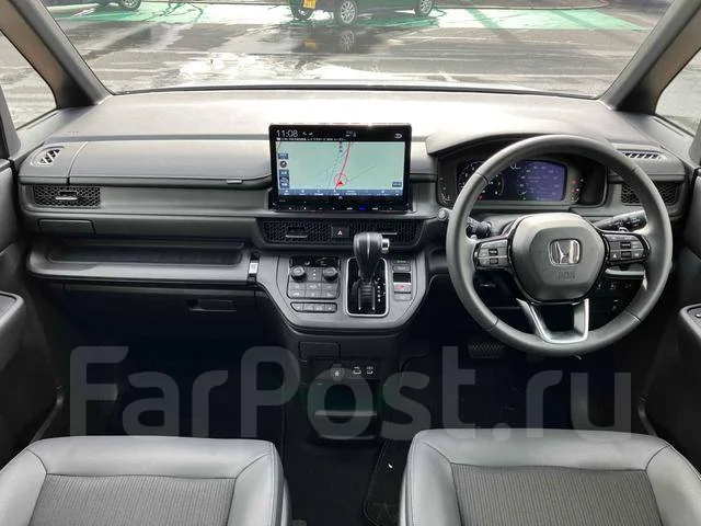 Honda Stepwgn. ��������, ��������, 1.5, ������, 47 890����. ��, �/�. ��� ����� �� ������������ ����