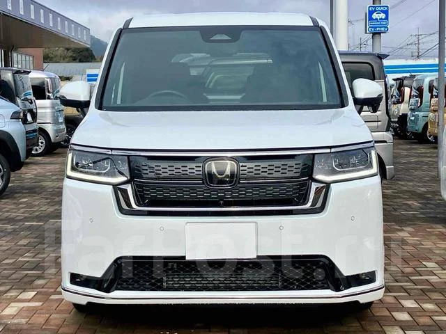 Honda Stepwgn. ��������, ��������, 1.5, ������, 47 890����. ��, �/�. ��� ����� �� ������������ ����