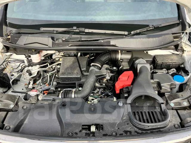 Honda Stepwgn. ��������, ��������, 1.5, ������, 47 890����. ��, �/�. ��� ����� �� ������������ ����