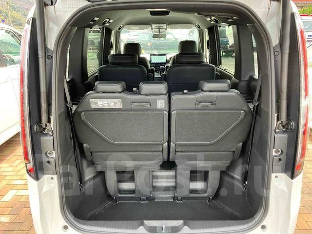 Honda Stepwgn. ��������, ��������, 1.5, ������, 47 890����. ��, �/�. ��� ����� �� ������������ ����