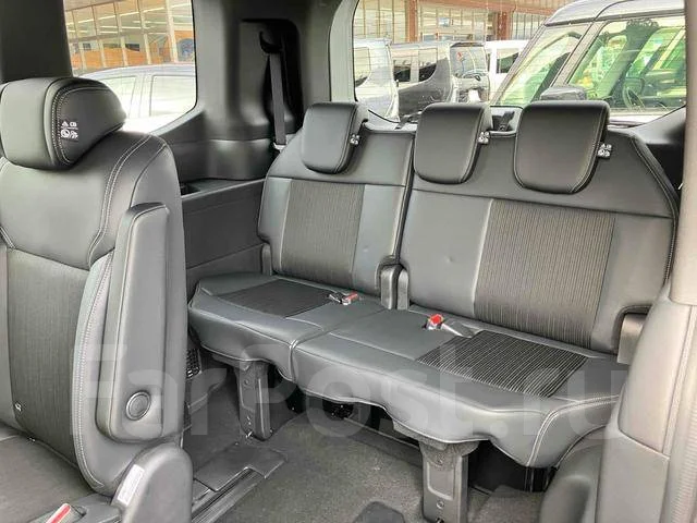 Honda Stepwgn. ��������, ��������, 1.5, ������, 47 890����. ��, �/�. ��� ����� �� ������������ ����
