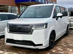 Honda Stepwgn. ��������, ��������, 1.5, ������, 47 890����. ��, �/�. ��� ����� �� ������������ ����