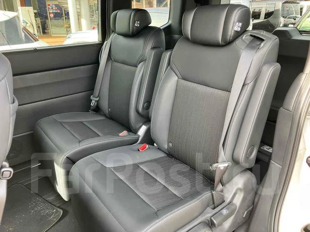 Honda Stepwgn. ��������, ��������, 1.5, ������, 47 890����. ��, �/�. ��� ����� �� ������������ ����