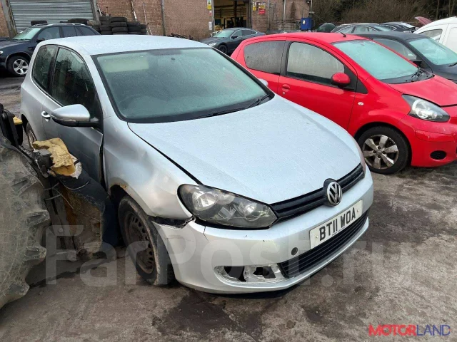 ��������� Volkswagen Golf 6 2008-2012 20891123 036903024H ����