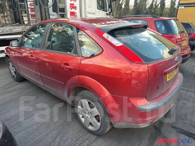 ���������� ������������ Ford Focus 2 2005-2008 11477631 1744997 ����