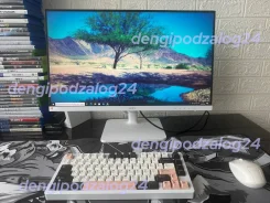 MSI. 23.9", ���������� �� (LCD, LED, QLED) ����