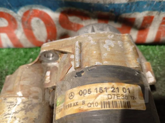 ������� Mersedes A170 ����