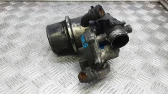 ������ EGR ��������� Skoda Octavia 2017 [AGM05A902] A2C96089300 ����