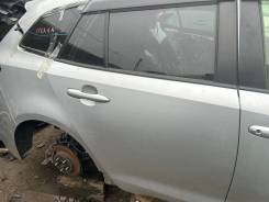    Toyota Corolla Touring ZRE212 