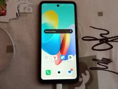 Tecno Spark Go 2024. �/�, 64 ��, �����, 4G LTE, Dual-SIM ����