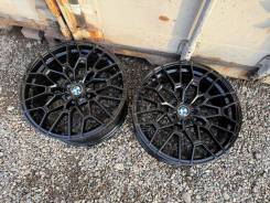 BMW. 8.5/9.5x19", 5x112, ET30/35, �� 66,5���. ����