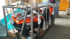 CFMoto CForce 450L EPS. ��������, ��� ���\���, ��� ������� ����