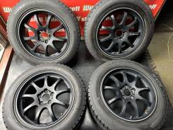 Lehrmeister LM Sport. 7.0x16", 5x100, ET45,  73,1. 