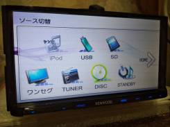 Kenwood MDV-L401 ����