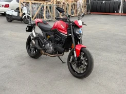 Ducati Monster. 937����. ��., ��������, ���������, ��� ������� ����