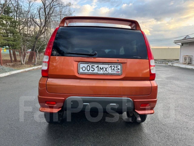 Honda HR-V. �������, 4wd, ������, 200 000����. �� ����