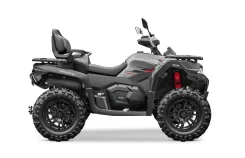 CFMoto CForce 600 Advanced EPS. ��������, ��� ���\���, ��� ������� ����