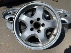 . 6.5x15", 5x108, ET43,  65,1. 