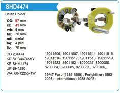 �������������� �������� Freightliner Caterpillar Krauf SHM4474 ����