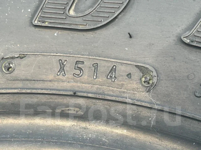 Dunlop Grandtrek TG28. ����� at, 2014 ���, �/�, ����� 40 %. ��� ���� ����
