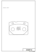 ������� ���������, �������� Kashiyama D30014 D30014 ����