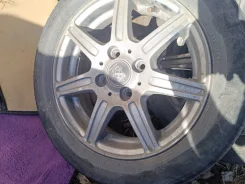 Manaray Sport. x14", 4x100 ����