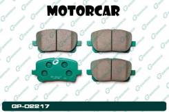    G-Brake GP02217  /  GP02217 