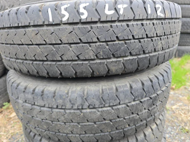Goodyear Cargo Pro. ������, 2023 ���, �/�, ����� 10 % ����
