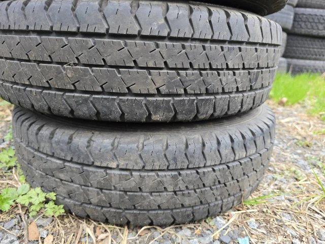 Goodyear Cargo Pro. ������, 2023 ���, �/�, ����� 10 % ����