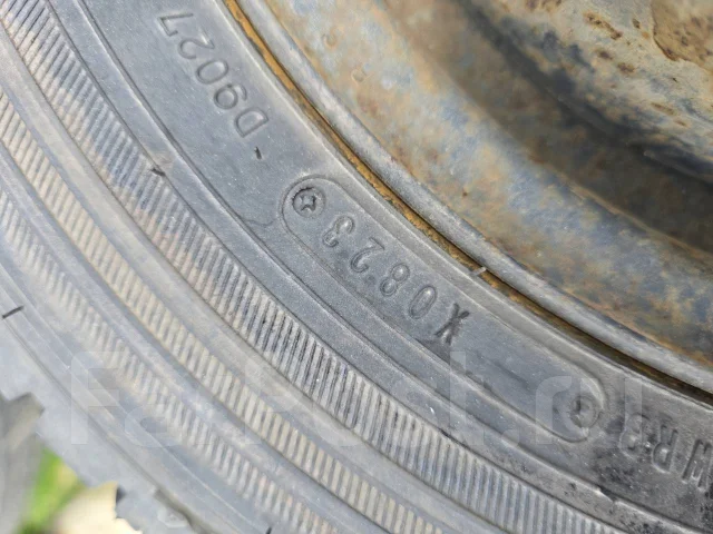Goodyear Cargo Pro. ������, 2023 ���, �/�, ����� 10 % ����