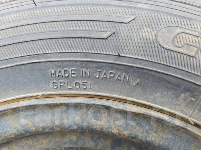 Goodyear Cargo Pro. ������, 2023 ���, �/�, ����� 10 % ����