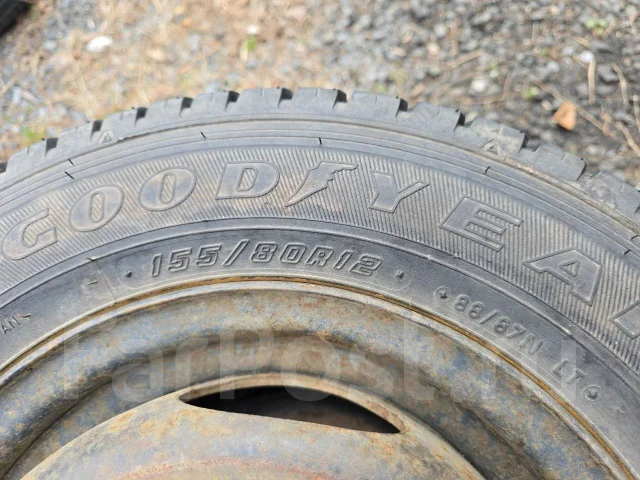 Goodyear Cargo Pro. ������, 2023 ���, �/�, ����� 10 % ����
