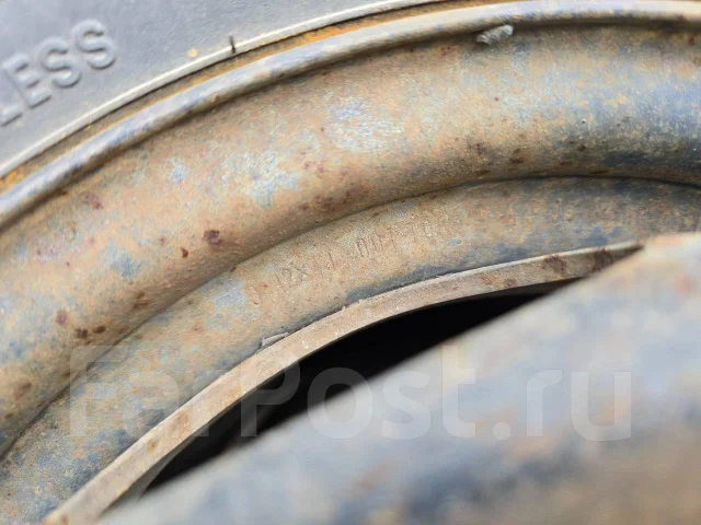 Goodyear Cargo Pro. ������, 2023 ���, �/�, ����� 10 % ����
