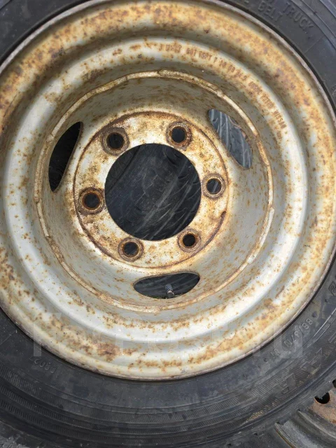 Goodyear Cargo Pro. ������, 2023 ���, �/�, ����� 10 % ����