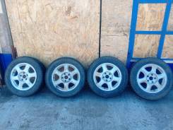 4 Racing. x16", 5x114.3, �� 60���. ����