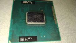 Intel Pentium B970 ����