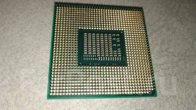 Intel Pentium B970 ����