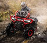 CFMoto CForce 1000 EPS. ��������, ��� ���\���, ��� �������. ��� ����� �� ������������ ����