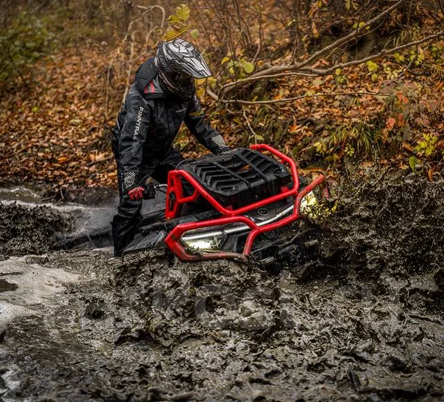 CFMoto CForce 1000 EPS. ��������, ��� ���\���, ��� �������. ��� ����� �� ������������ ����