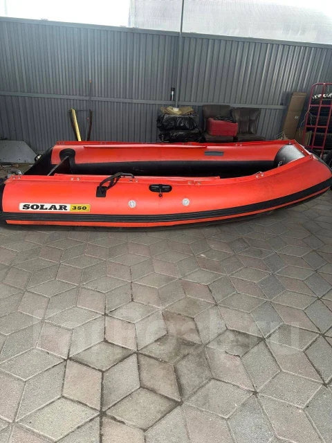 Solar 350. ��������� ��������� ����